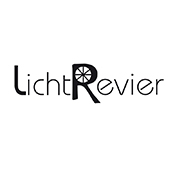 Logo/Portrait: Fotograf Fotostudio Lichtrevier® Logo/Portrait: Fotograf Fotostudio Lichtrevier®