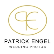 Logo/Portrait: Freier Fotograf Engel Wedding Photos