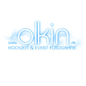 Logo/Portrait: Fotograf Olkin Fotografie