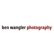 Logo/Portrait: Freier Fotograf Ben Wangler Photography Logo/Portrait: Freier Fotograf Ben Wangler Photography