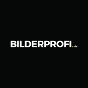 Logo/Portrait: Fotostudio BILDERPROFI