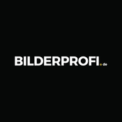 Logo/Portrait: Fotostudio BILDERPROFI Logo/Portrait: Fotostudio BILDERPROFI