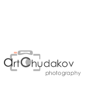 Logo/Portrait: Fotograf Art Chudakov