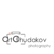 Logo/Portrait: Fotograf Art Chudakov Logo/Portrait: Fotograf Art Chudakov