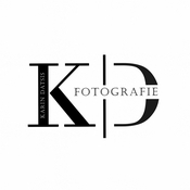 Logo/Portrait: Fotografin KD-Fotografie