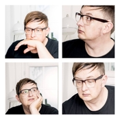 Logo/Portrait: Fotograf Marc Köschinger Logo/Portrait: Fotograf Marc Köschinger