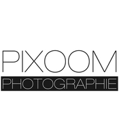Logo/Portrait: Fotograf Pixoom Photographie
