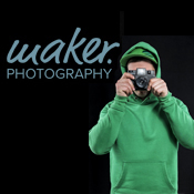 Logo/Portrait: Freier Fotograf Martin Kerstan