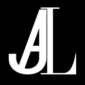 Logo/Portrait: Fotograf Alexander Johnson