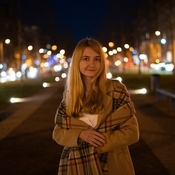 Logo/Portrait: Fotograf Ekaterina Ezhova Logo/Portrait: Fotograf Ekaterina Ezhova