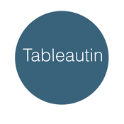 Logo/Portrait: Fotograf Tableautin Logo/Portrait: Fotograf Tableautin