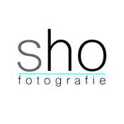 Logo/Portrait: Fotograf sho fotografie Logo/Portrait: Fotograf sho fotografie