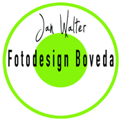 Logo/Portrait: Freier Fotograf Jan Walter