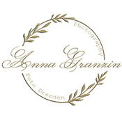Logo/Portrait: Fotograf Foto Dresden Anna Granzin