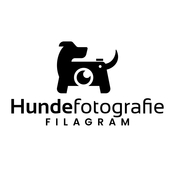 Logo/Portrait: Fotograf Filagram Logo/Portrait: Fotograf Filagram