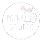 Logo/Portrait: Fotograf Rocha Studio GbR