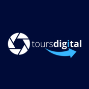 Logo/Portrait: Fotograf toursdigital Logo/Portrait: Fotograf toursdigital