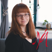 Logo/Portrait: Fotograf Jeanette Köppert
