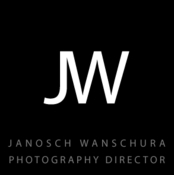 Logo/Portrait: Fotograf Janosch Wanschura Logo/Portrait: Fotograf Janosch Wanschura