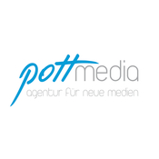 Logo/Portrait: Studio pottMEDIA Logo/Portrait: Studio pottMEDIA