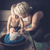 Logo/Portrait: Fotostudio Domis Blickwinkel Logo/Portrait: Fotostudio Domis Blickwinkel