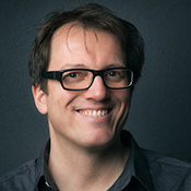 Logo/Portrait: Fotograf Jörg Steck