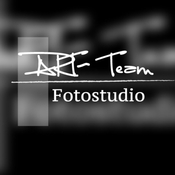 Logo/Portrait: Fotograf Art-Team-Fotostudio