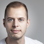 Logo/Portrait: Fotograf Philipp Robien Logo/Portrait: Fotograf Philipp Robien