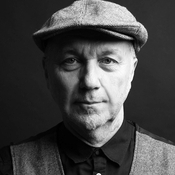 Logo/Portrait: Fotograf Uli Landsherr Logo/Portrait: Fotograf Uli Landsherr
