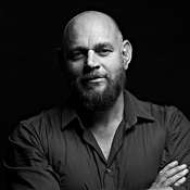 Logo/Portrait: Fotograf André Druschel Logo/Portrait: Fotograf André Druschel