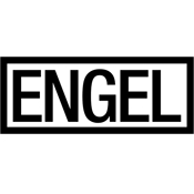 Logo/Portrait: Fotograf Engel Architekturfotograf
