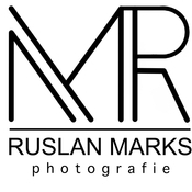 Logo/Portrait: Fotograf Marks Ruslan