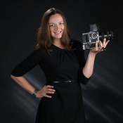 Logo/Portrait: Fotostudio Werbestudio S-G GmbH Logo/Portrait: Fotostudio Werbestudio S-G GmbH