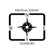 Logo/Portrait: Freier Fotograf eric dubergh photography Logo/Portrait: Freier Fotograf eric dubergh photography