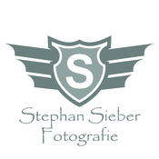 Logo/Portrait: Fotograf Stephan Sieber