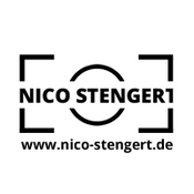 Logo/Portrait: Fotograf Nico Stengert Logo/Portrait: Fotograf Nico Stengert