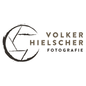 Logo/Portrait: Fotograf Volker Hielscher