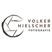 Logo/Portrait: Fotograf Volker Hielscher Logo/Portrait: Fotograf Volker Hielscher
