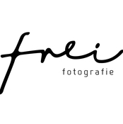 Logo/Portrait: Fotograf Frei-Fotografie