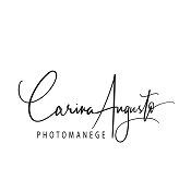 Logo/Portrait: Fotograf Carina Augusto Logo/Portrait: Fotograf Carina Augusto