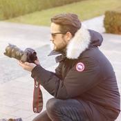 Logo/Portrait: Fotograf Philipp Koch Photography Logo/Portrait: Fotograf Philipp Koch Photography