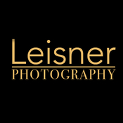 Logo/Portrait: Fotograf photography Leisner