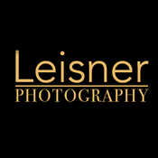 Logo/Portrait: Fotograf Photography Leisner