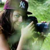 Logo/Portrait: Fotograf Lea Geiger Logo/Portrait: Fotograf Lea Geiger