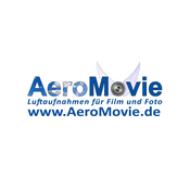 Logo/Portrait: Fotografie AeroMovie Luftbild Service