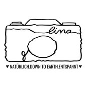 Logo/Portrait: Fotograf Lina Go Photographer