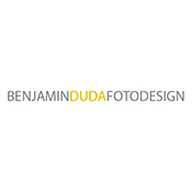 Logo/Portrait: Fotodesigner Dipl.-Designer Benjamin Duda Logo/Portrait: Fotodesigner Dipl.-Designer Benjamin Duda