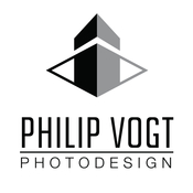 Logo/Portrait: Fotograf Philip Vogt Photodesign Logo/Portrait: Fotograf Philip Vogt Photodesign