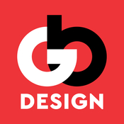 Logo/Portrait: Fotograf Gerrit Bender DESIGN