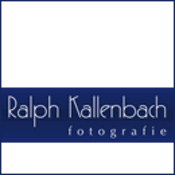 Logo/Portrait: Fotograf Ralph Kallenbach Logo/Portrait: Fotograf Ralph Kallenbach